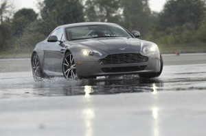 Bond Aston